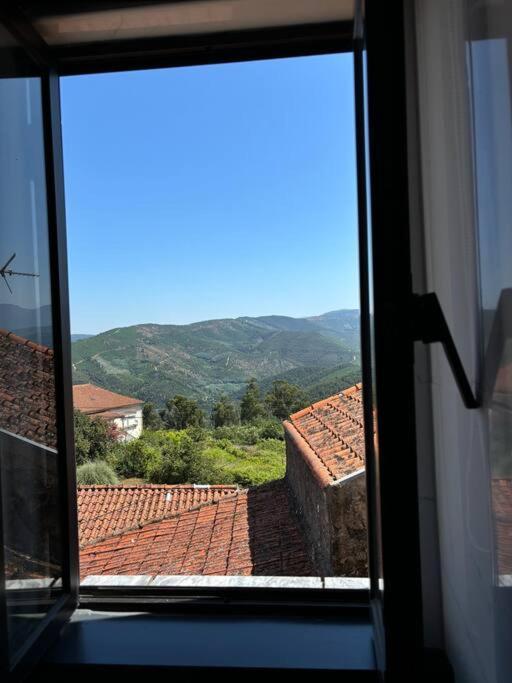 Casa Eliza Villa Aldeia das Dez Dış mekan fotoğraf