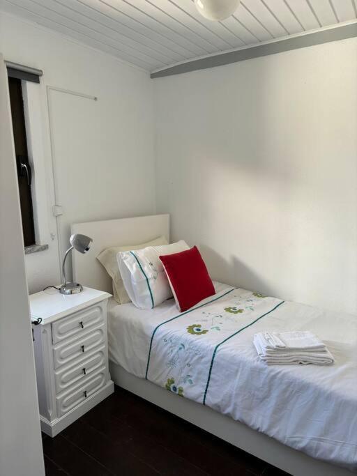 Casa Eliza Villa Aldeia das Dez Dış mekan fotoğraf