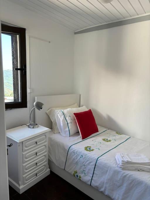 Casa Eliza Villa Aldeia das Dez Dış mekan fotoğraf
