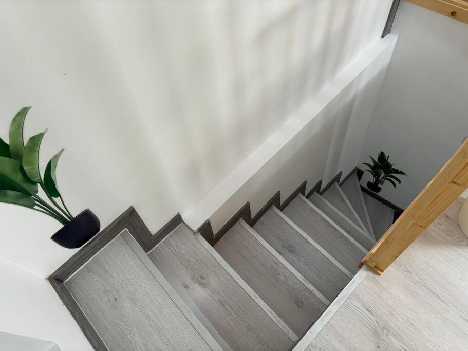 Casa Eliza Villa Aldeia das Dez Dış mekan fotoğraf