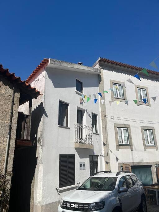 Casa Eliza Villa Aldeia das Dez Dış mekan fotoğraf