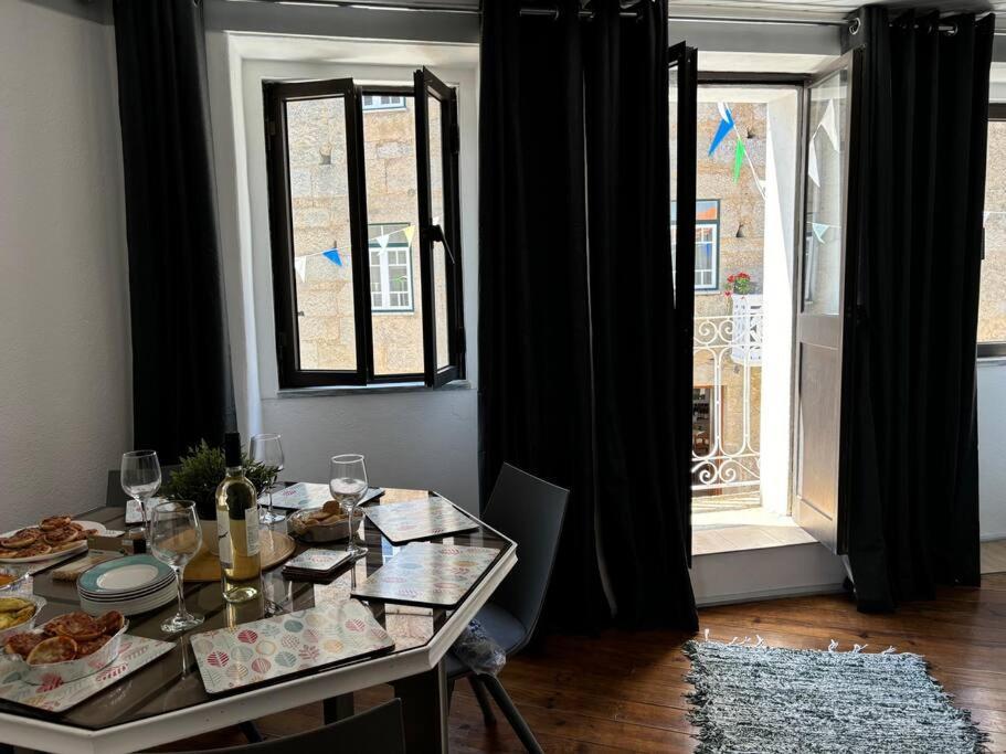 Casa Eliza Villa Aldeia das Dez Dış mekan fotoğraf